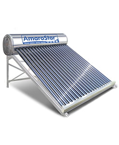 Máy nước nóng năng lượng mặt trời